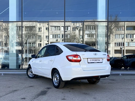 Купить Лада Гранта 2018г.