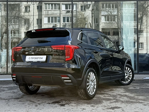 Купить Хавал Haval Jolion 2025г.