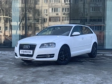 Купить Ауди А3 2012г.