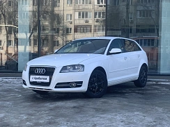 Купить Ауди А3 2012г.