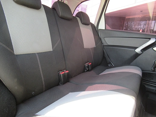 Купить Лада Калина 2016г.