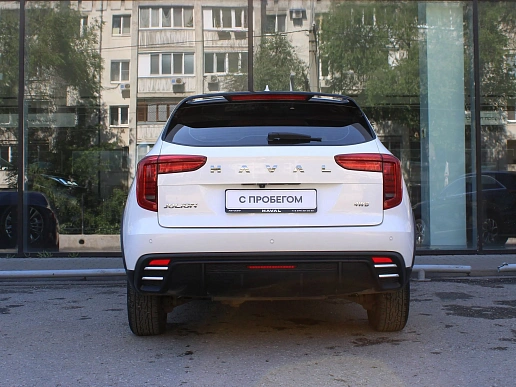 Купить Хавал Haval Jolion 2024г.