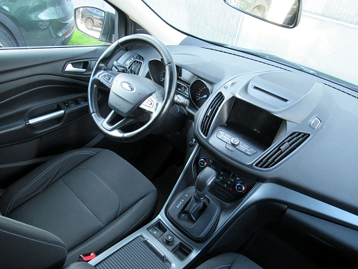 Купить Форд Куга 2017г.