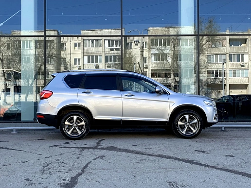 Купить Хавал Haval H6 2019г.