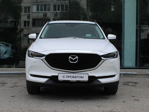 Купить Мазда ККС-5 2018г.