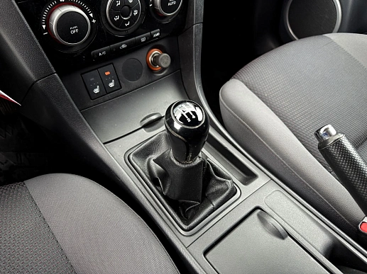Купить Мазда Mazda 3 2008г.