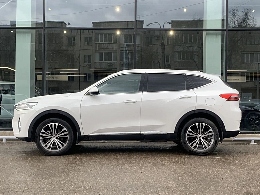 Купить Хавал Haval F7 2022г.