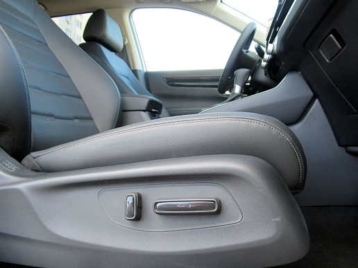 Купить Хонда КР-В 2026г.