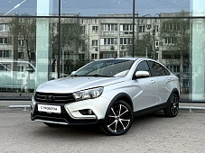 Купить Лада Веста 2019г.