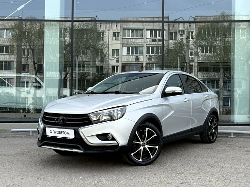 Купить Лада Веста 2019г.