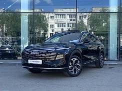 Купить Хавал Haval F7 2025г.