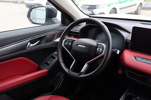 Купить Хавал Haval Jolion 2024г.
