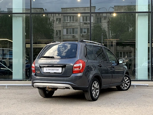 Купить Лада Гранта 2019г.