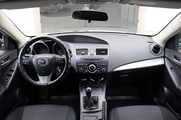 Купить Мазда Mazda 3 2012г.