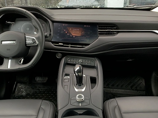 Купить Хавал Haval F7 2022г.