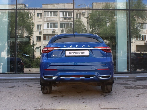 Купить Хавал Haval F7x 2021г.