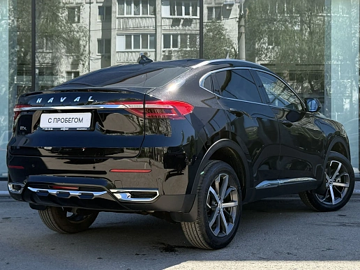Купить Хавал Haval F7x 2020г.