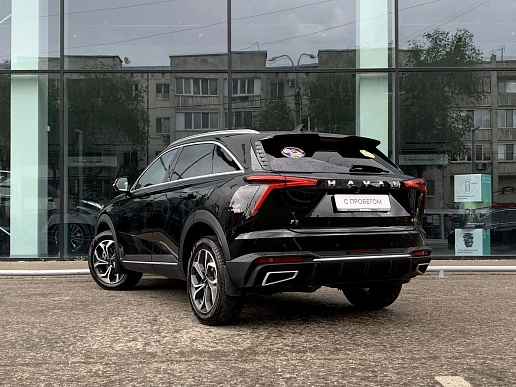 Купить Хавал Haval F7 2024г.