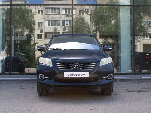 Купить Тойота Новый RAV4 2011г.