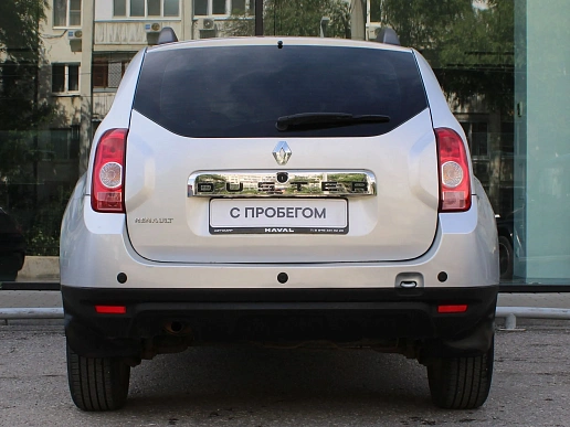 Купить Рено Дустер 2013г.