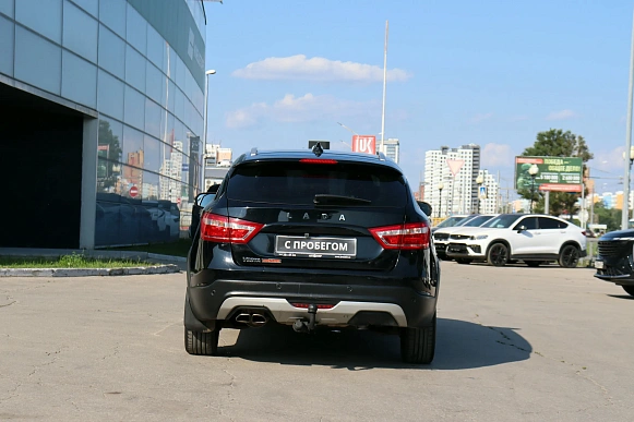 Купить Лада Веста 2019г.