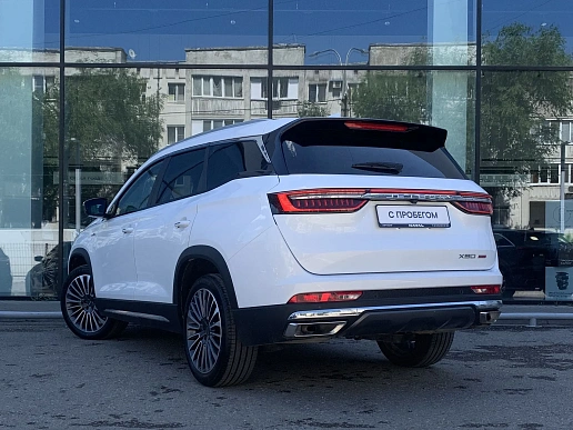 Купить Джетур КС90 ПЛУС 2023г.