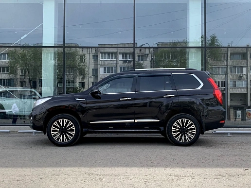 Купить Хавал Haval H9 2021г.