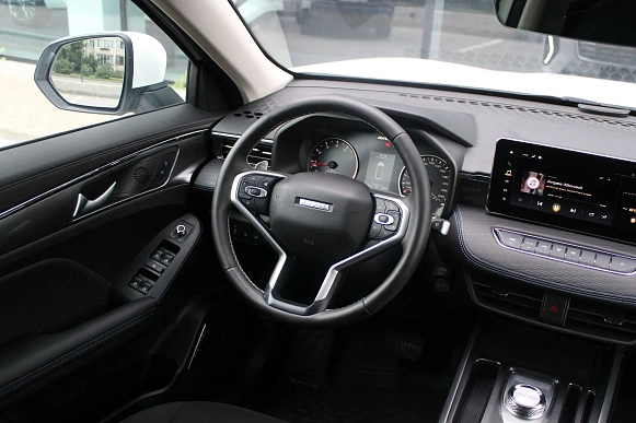 Купить Хавал Haval Jolion 2023г.