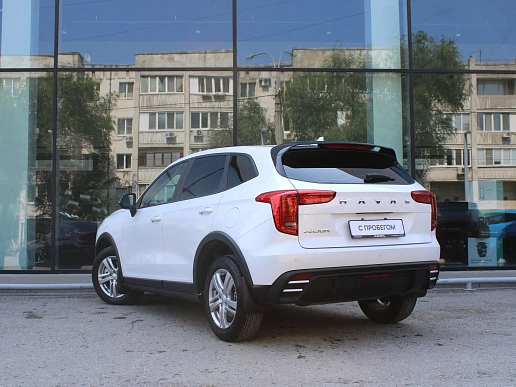Купить Хавал Haval Jolion 2026г.