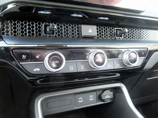 Купить Хонда КР-В 2026г.