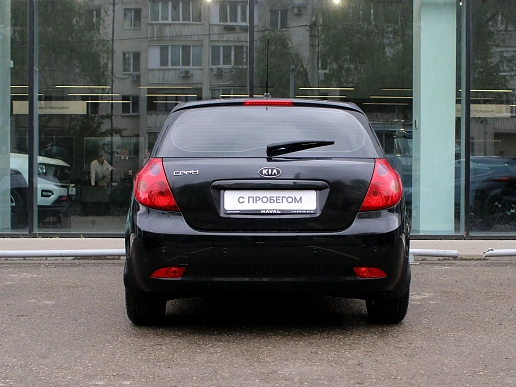 Купить Киа Сид 2008г.