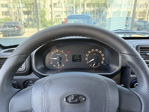 Купить Лада 2121 (4кс4) 2023г.