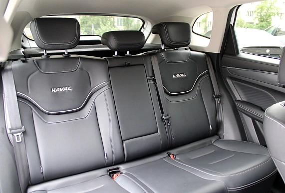 Купить Хавал Haval Jolion 2023г.
