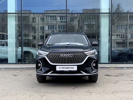 Купить Хавал М6 2025г.