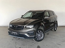 Geely Atlas Pro