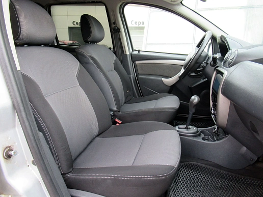 Купить Рено Дустер 2014г.