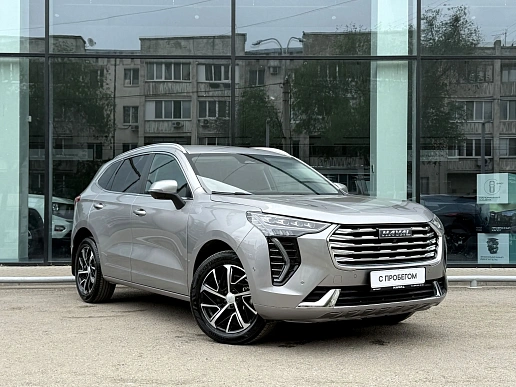 Купить Хавал Haval Jolion 2023г.