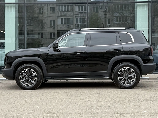 Купить Хавал Haval DARGO 2023г.
