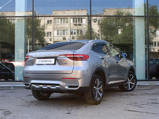 Купить Хавал Haval F7x 2020г.