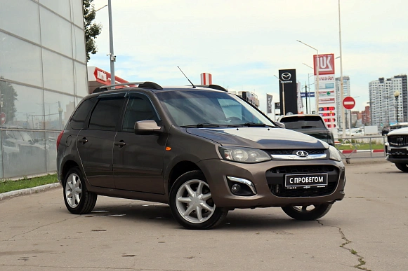 Купить Лада Калина 2013г.