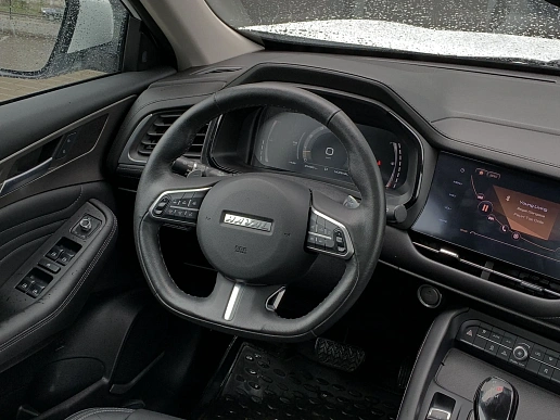 Купить Хавал Haval F7 2022г.