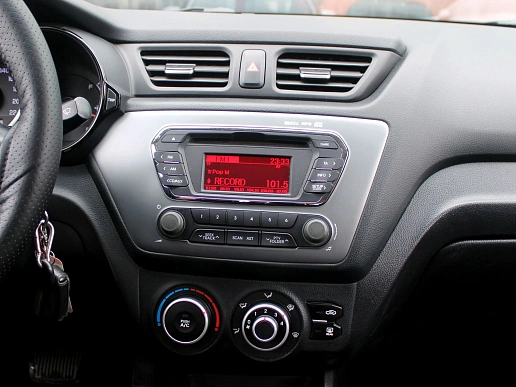 Купить Киа Рио 2014г.