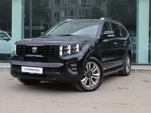Купить Киа Мохаве 2020г.
