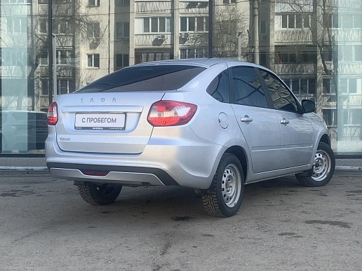 Купить Лада Гранта 2024г.
