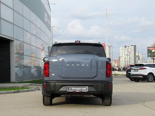 Купить Хавал ПРО Н3 2024г.