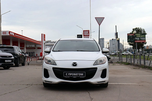 Купить Мазда Mazda 3 2012г.