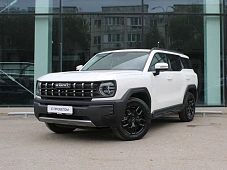Haval PRO H3