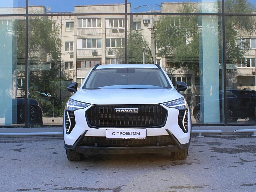 Купить Хавал Haval Jolion 2024г.