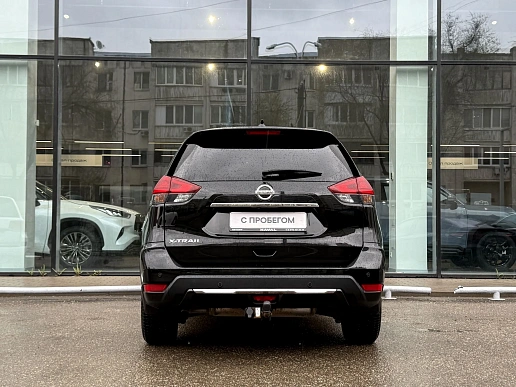 Купить Ниссан КС-Траил 2020г.