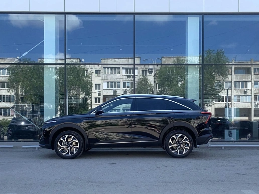 Купить Хавал Haval F7 2025г.